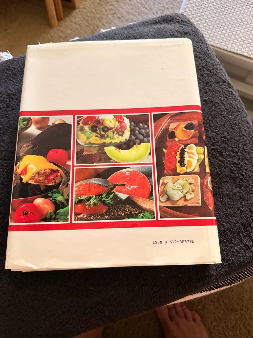 N/A published 1982